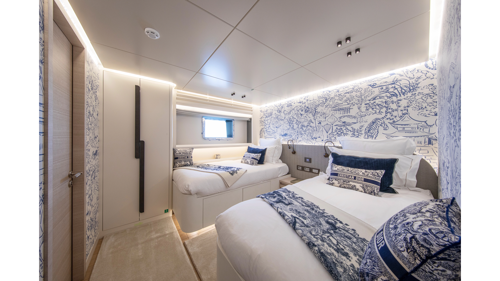 Numarine Motor Yacht OSCAR For Sale