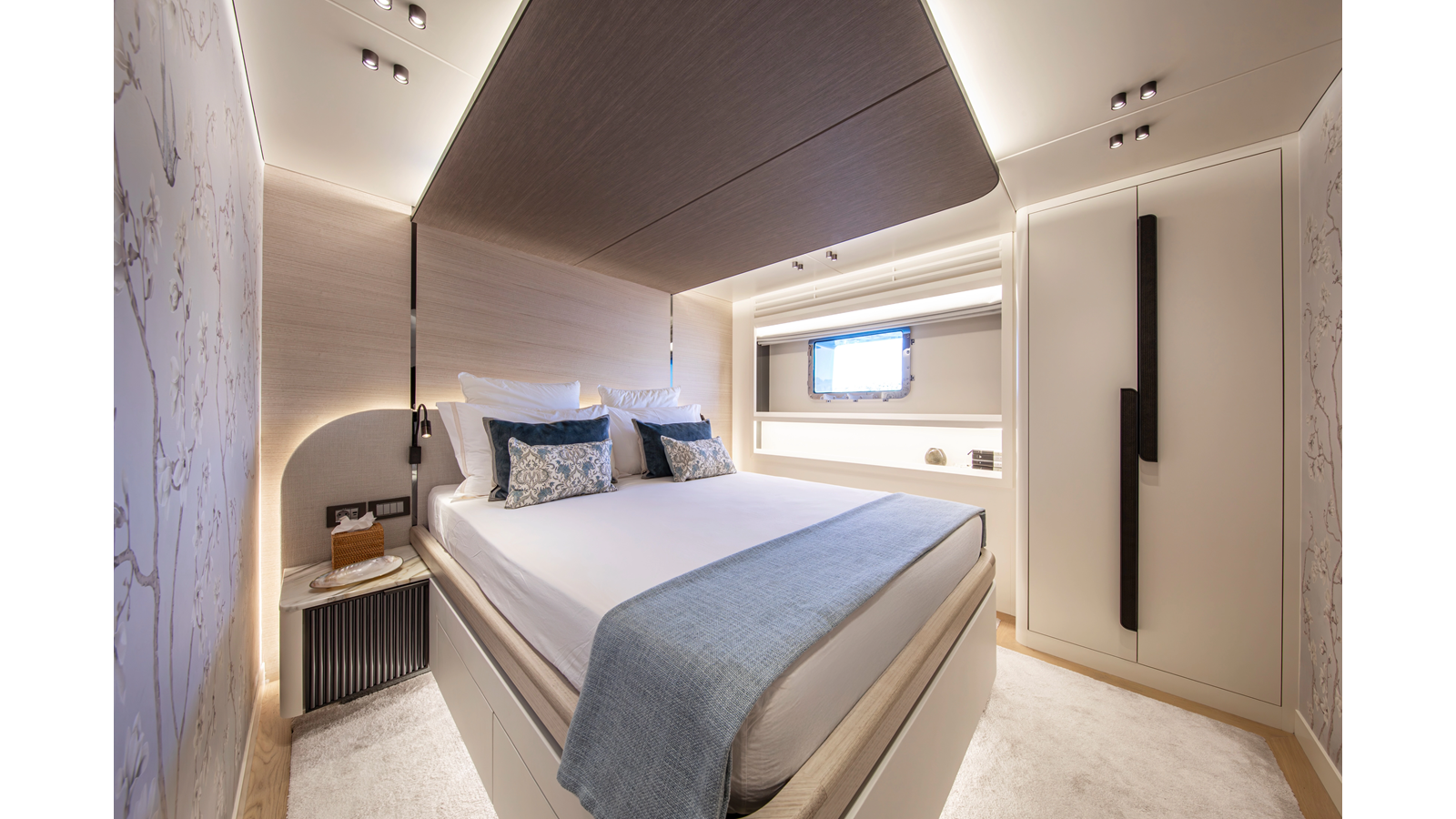 Numarine Motor Yacht OSCAR For Sale