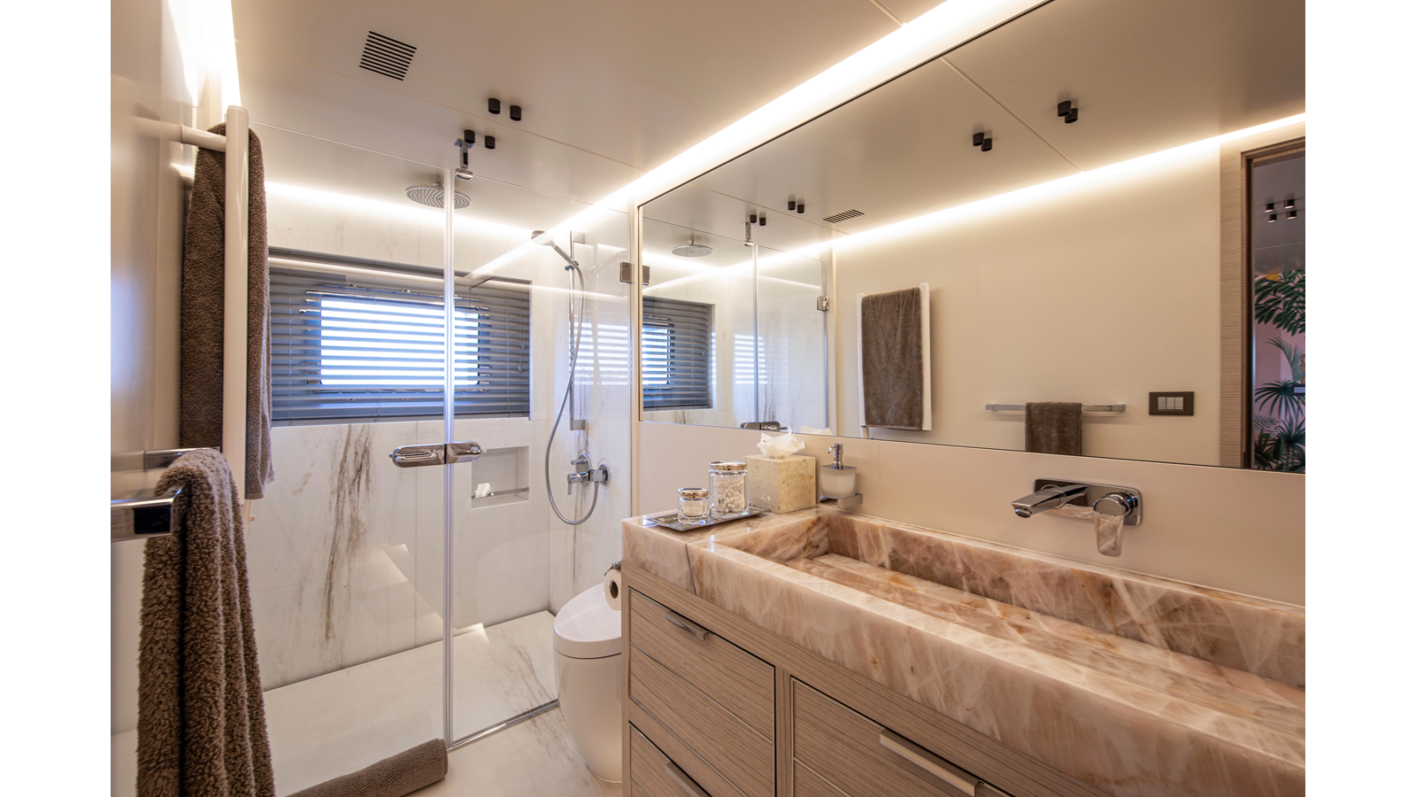 Numarine Motor Yacht OSCAR For Sale