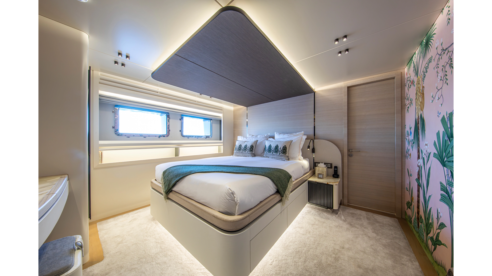 Numarine Motor Yacht OSCAR For Sale