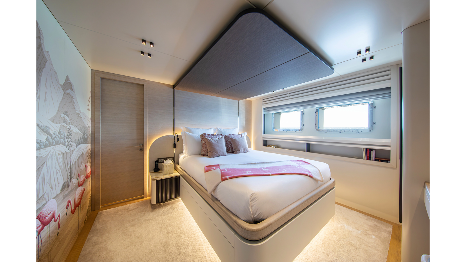 Numarine Motor Yacht OSCAR For Sale