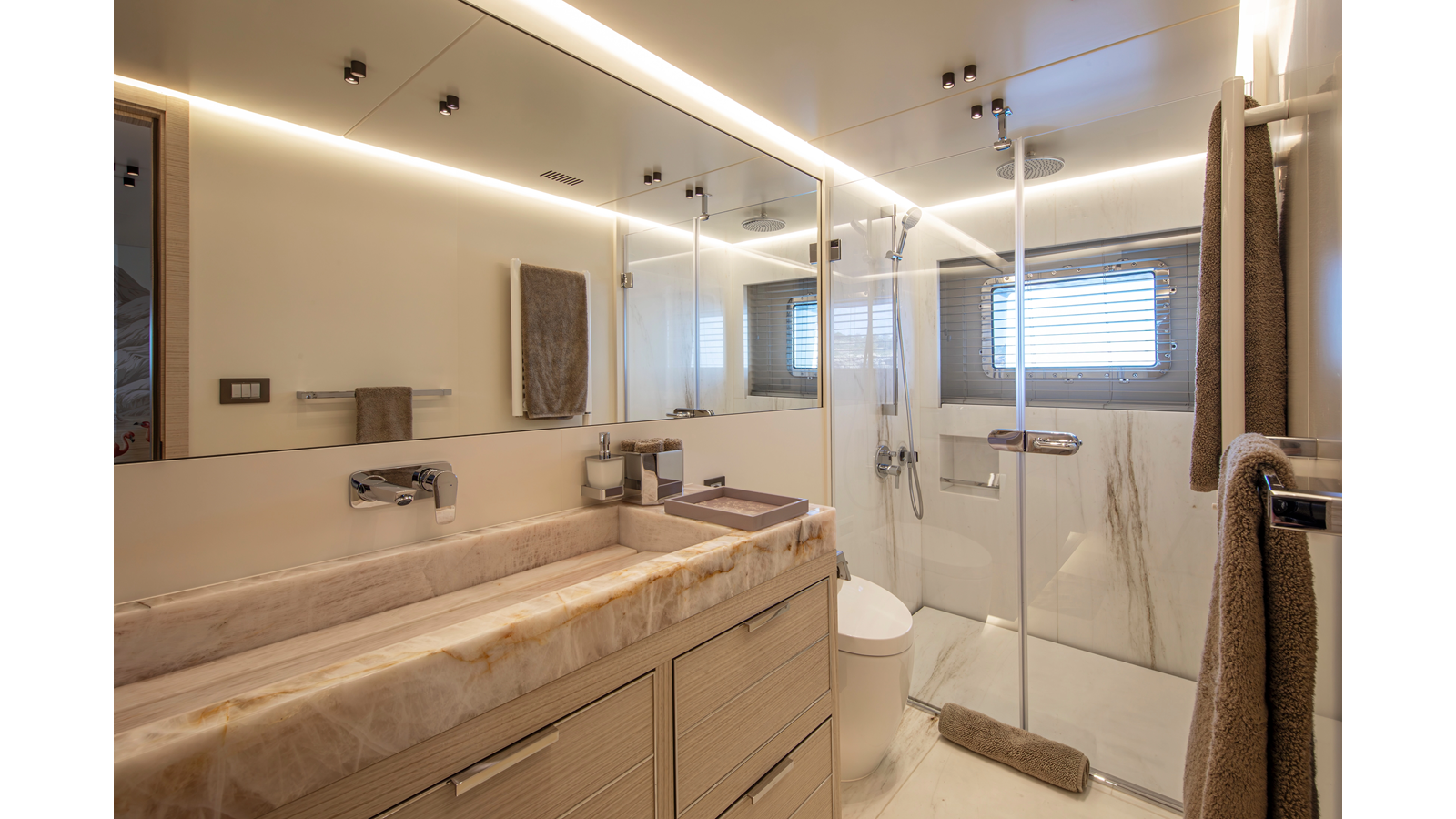 Numarine Motor Yacht OSCAR For Sale
