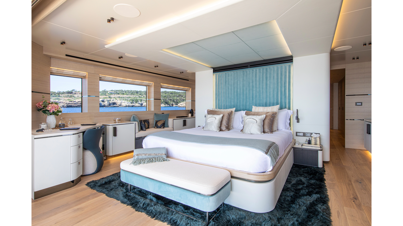 Numarine Motor Yacht OSCAR For Sale