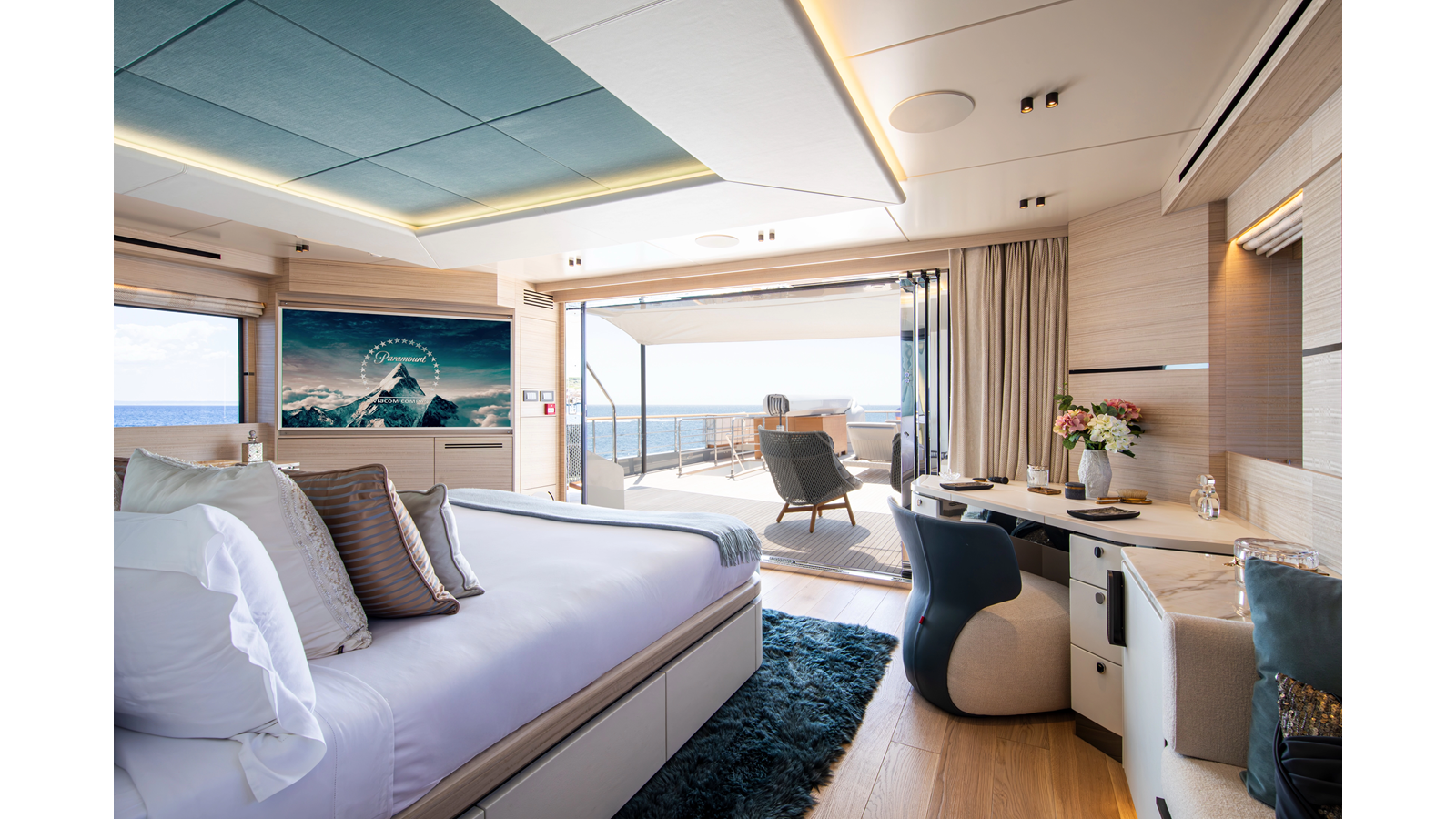 Numarine Motor Yacht OSCAR For Sale