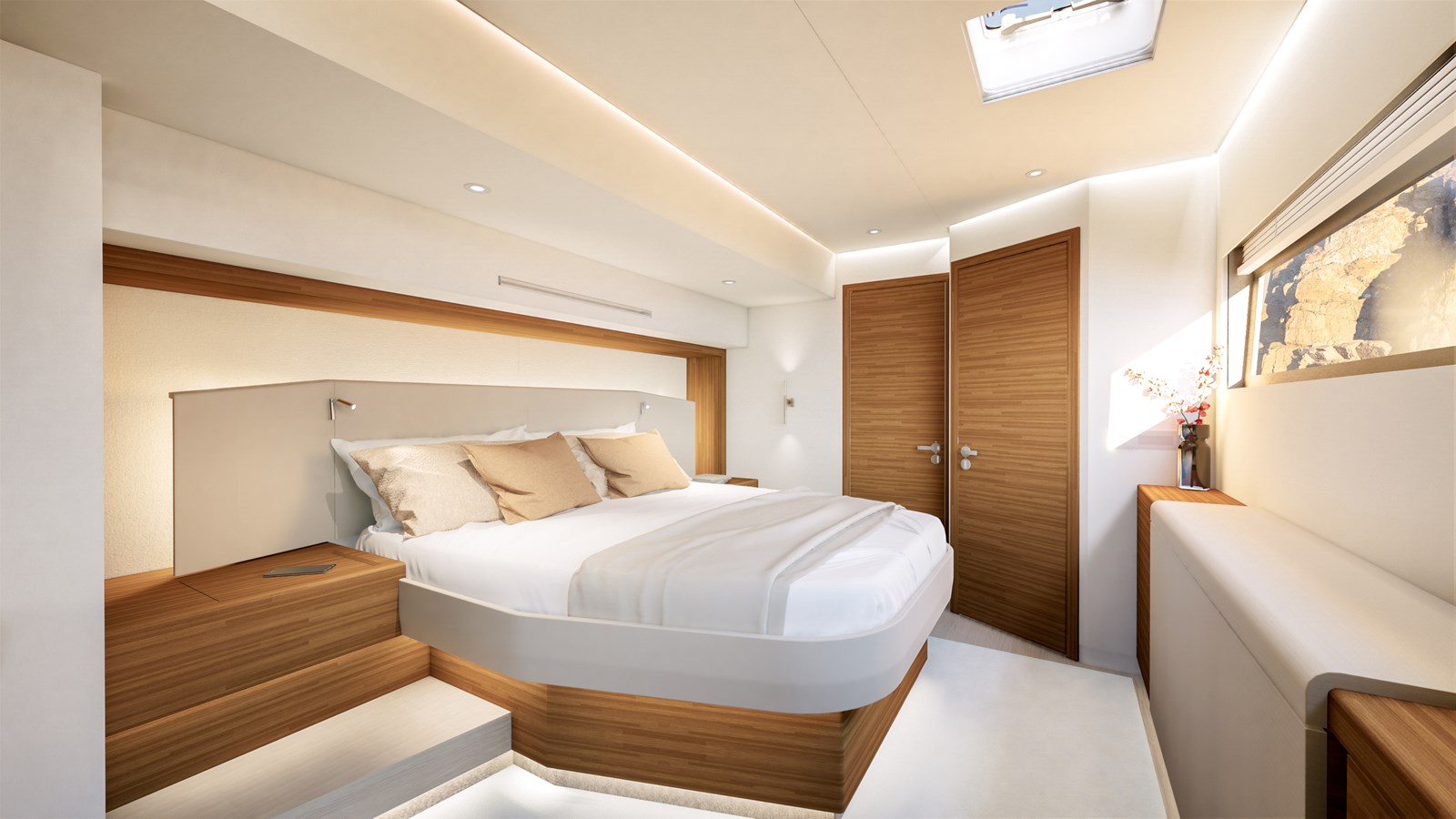 Fountaine Pajot Catamaran ORIELA For Sale