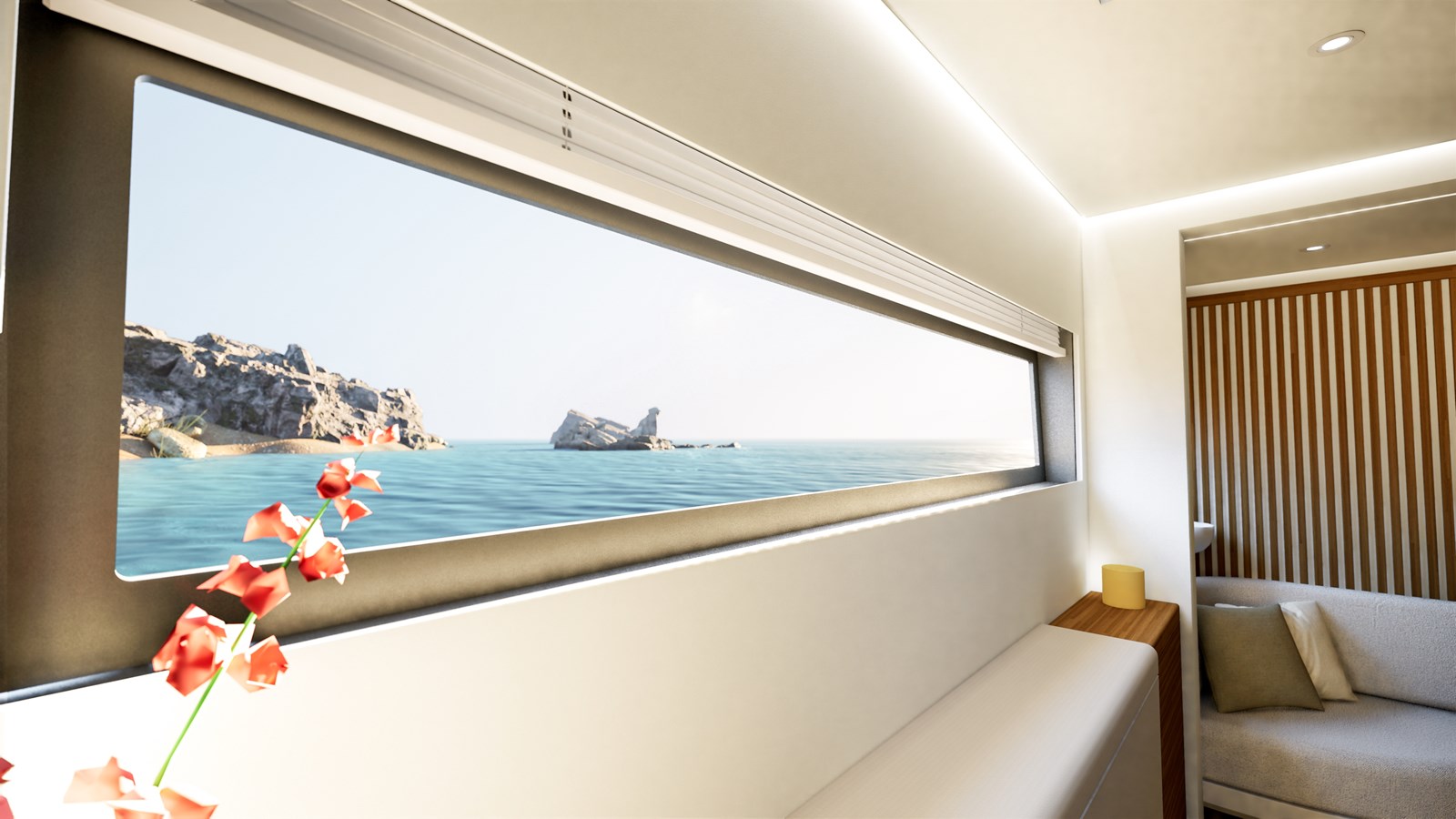 Fountaine Pajot Catamaran ORIELA For Sale