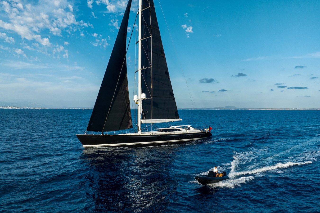Fitzroy Yachts Other DAKOTA For Sale