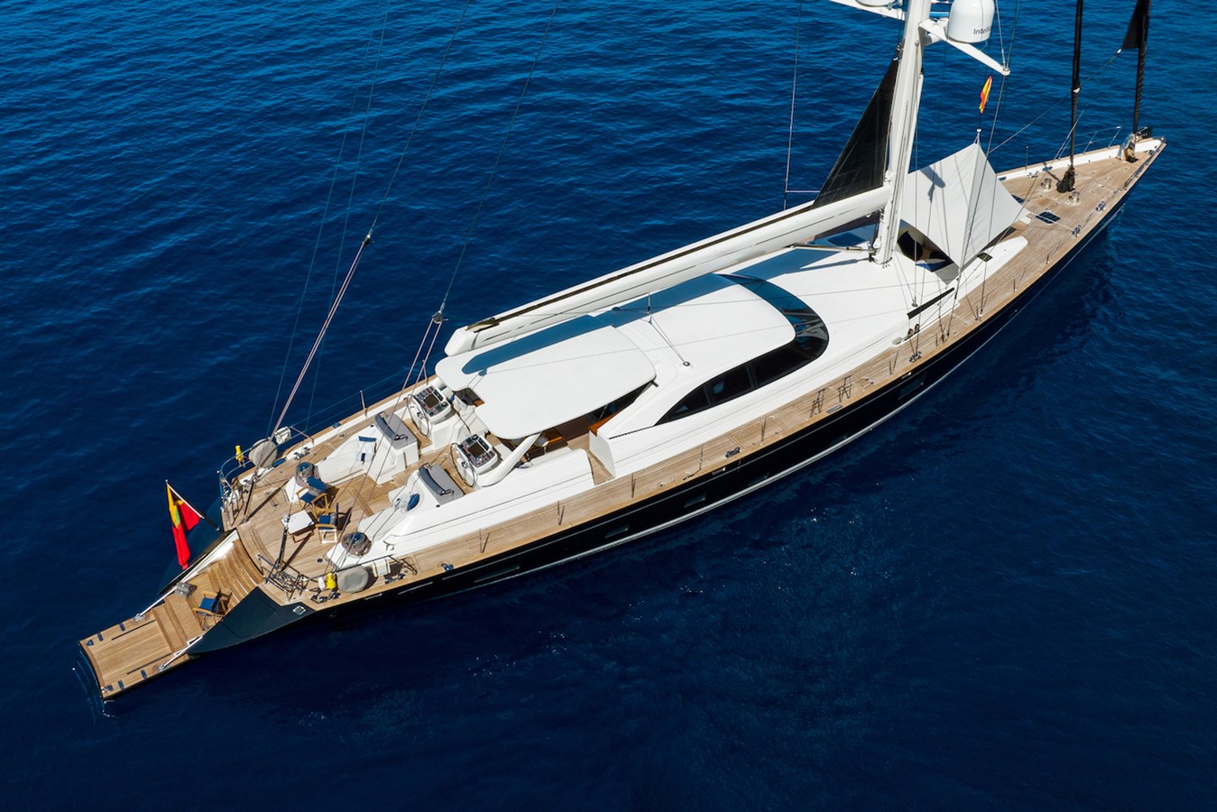 Fitzroy Yachts Other DAKOTA For Sale