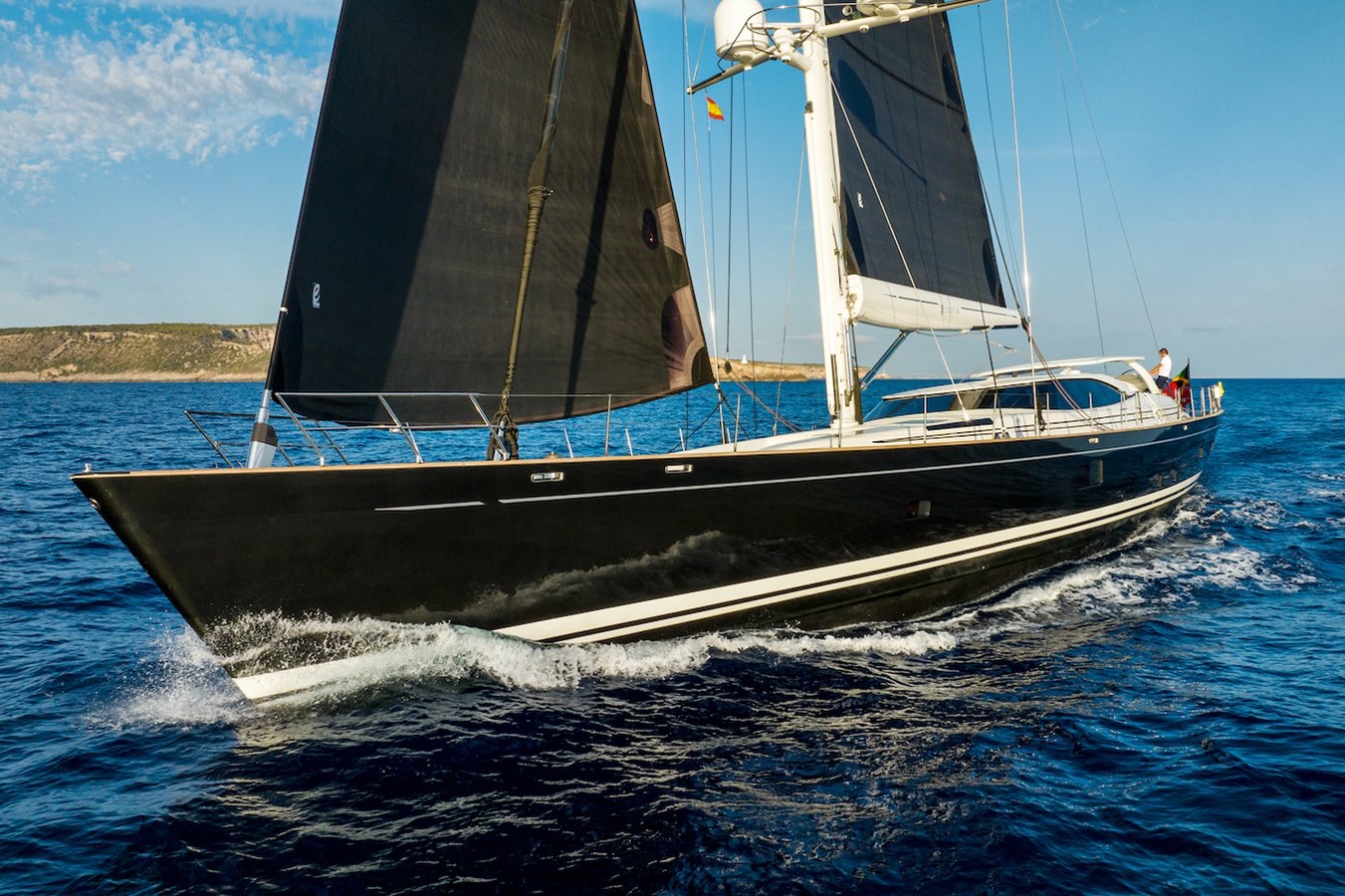 Fitzroy Yachts Other DAKOTA For Sale