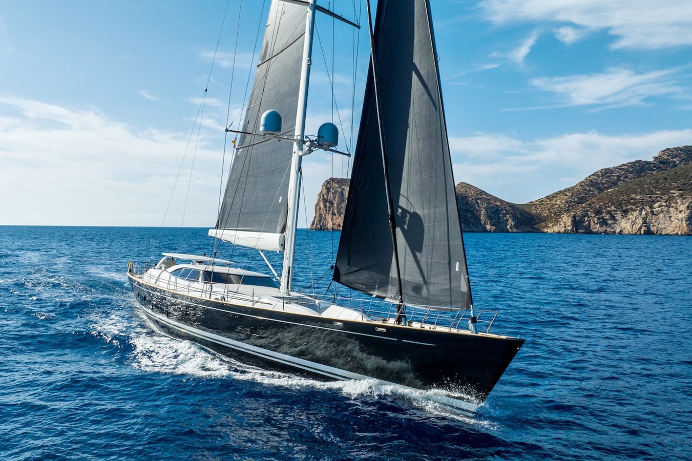 Fitzroy Yachts Other DAKOTA For Sale