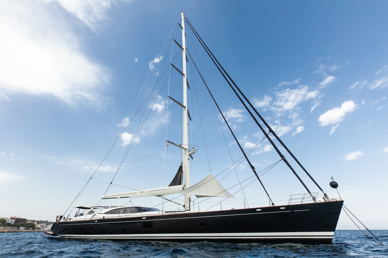 Fitzroy Yachts Other DAKOTA For Sale