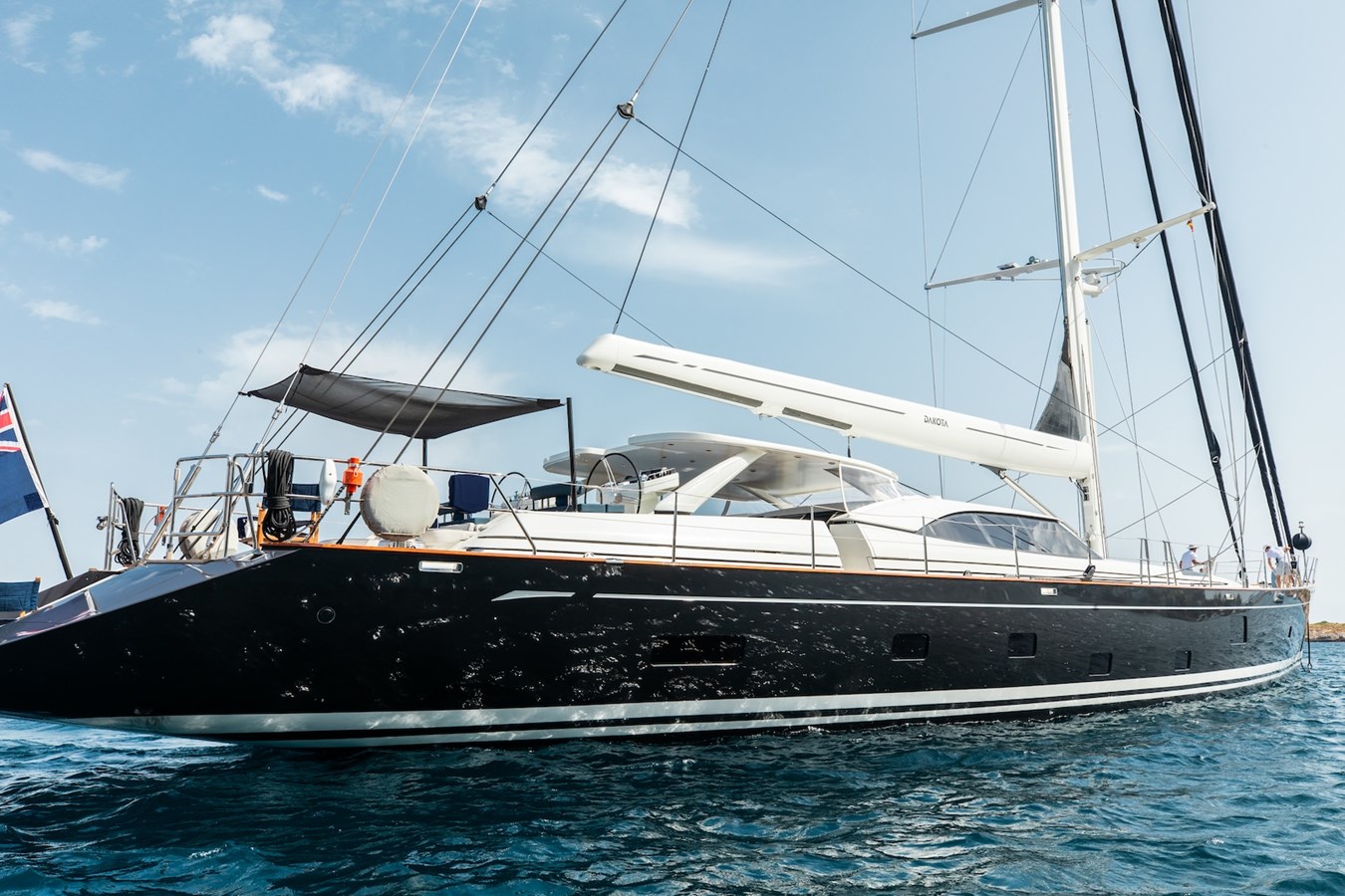 Fitzroy Yachts Other DAKOTA For Sale