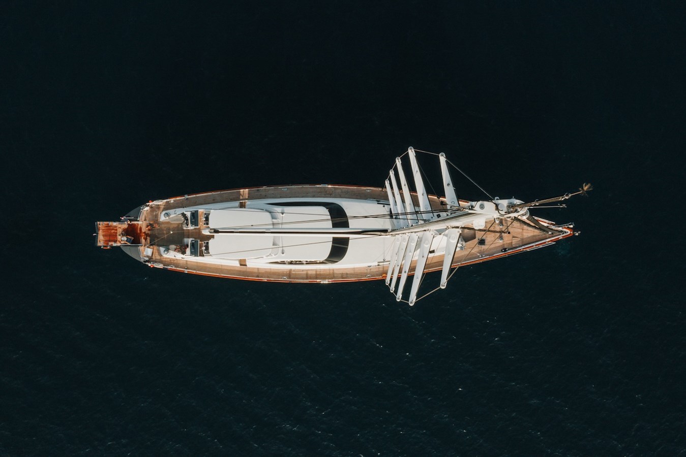 Fitzroy Yachts Other DAKOTA For Sale