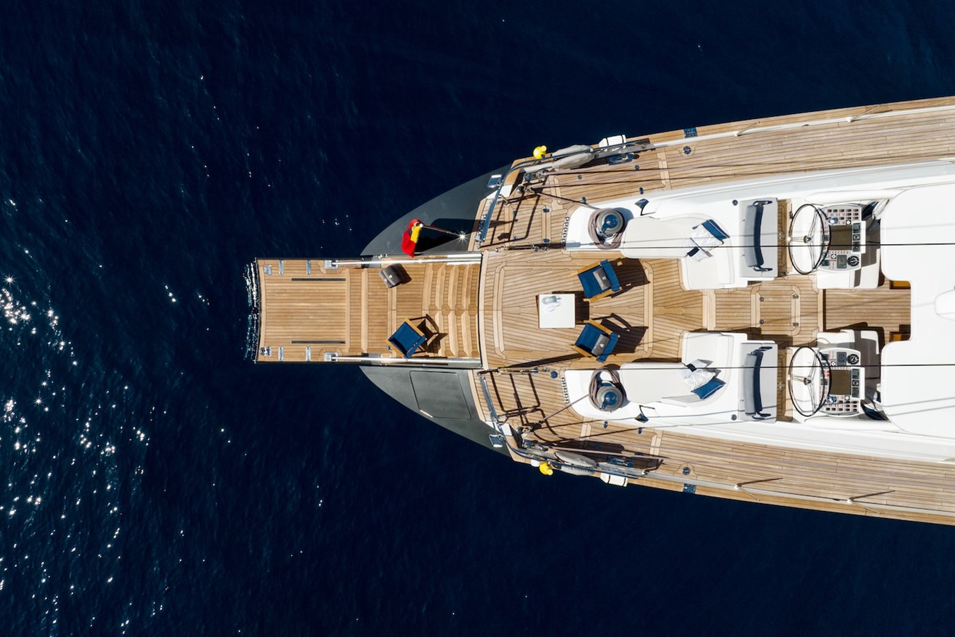 Fitzroy Yachts Other DAKOTA For Sale