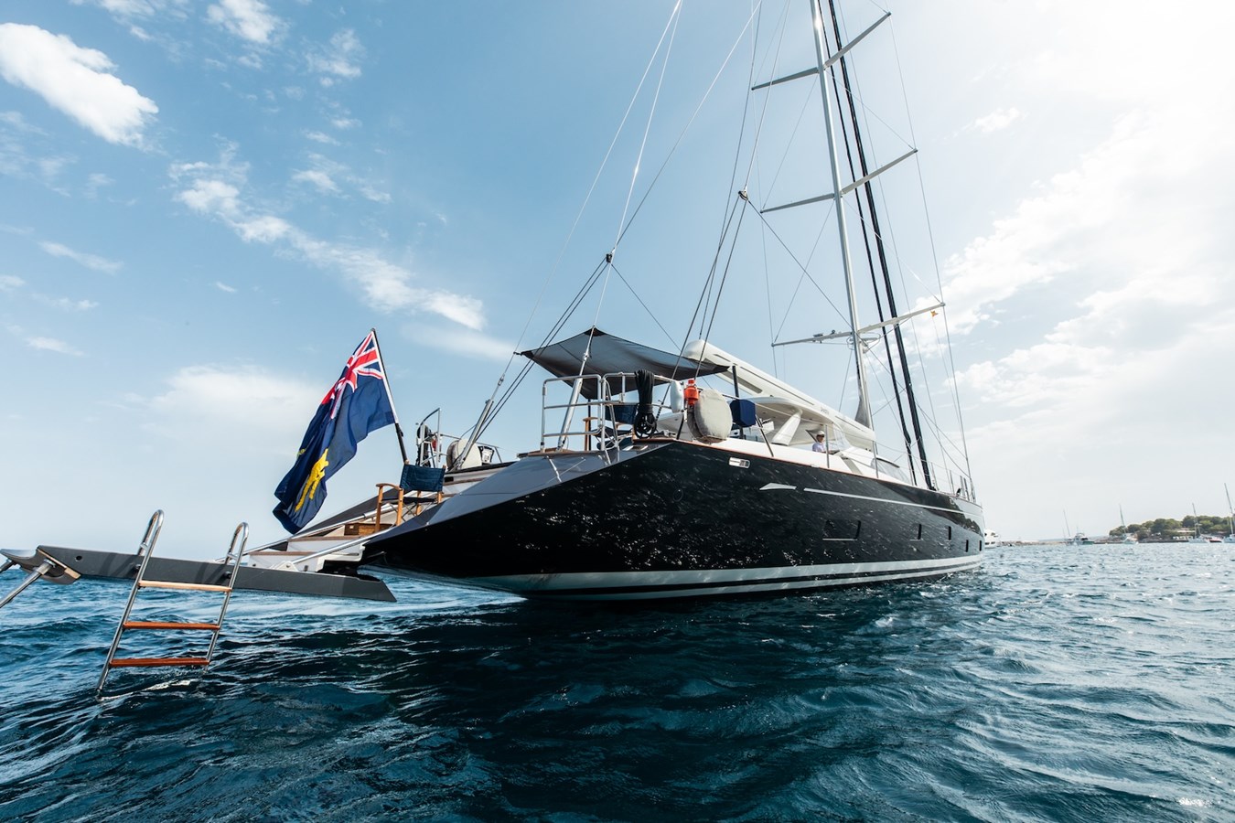 Fitzroy Yachts Other DAKOTA For Sale