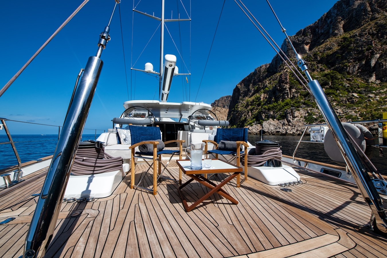 Fitzroy Yachts Other DAKOTA For Sale