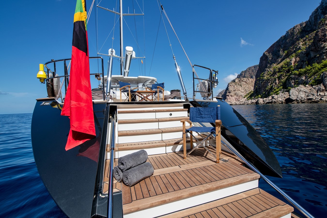 Fitzroy Yachts Other DAKOTA For Sale
