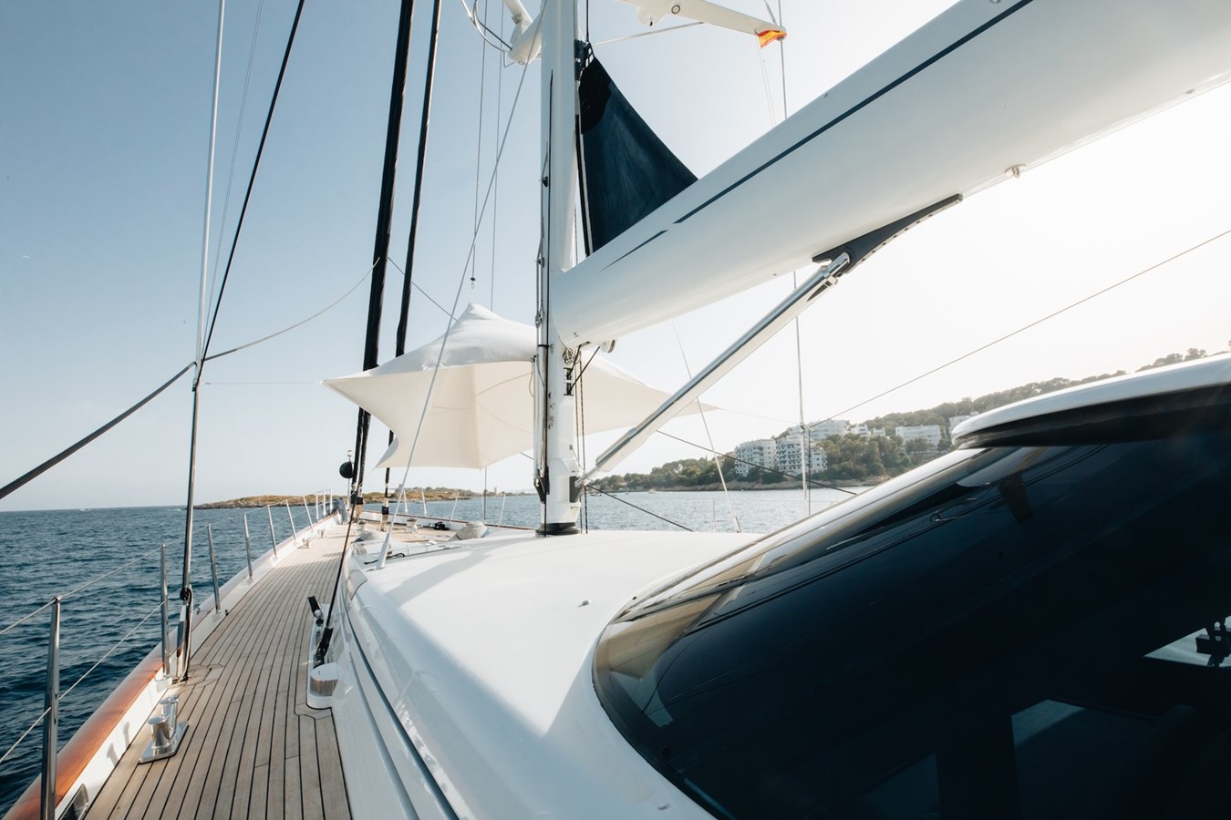Fitzroy Yachts Other DAKOTA For Sale