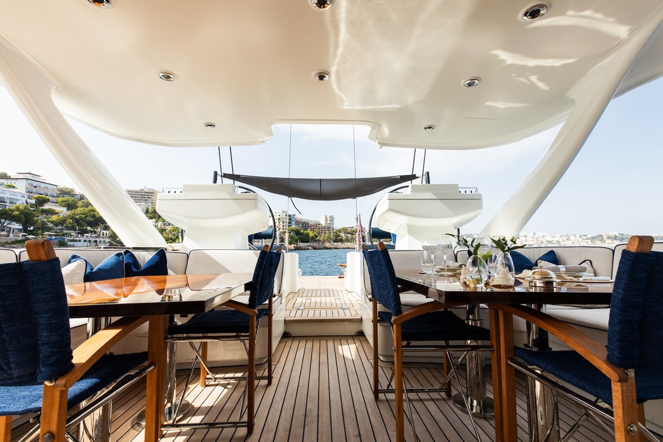 Fitzroy Yachts Other DAKOTA For Sale