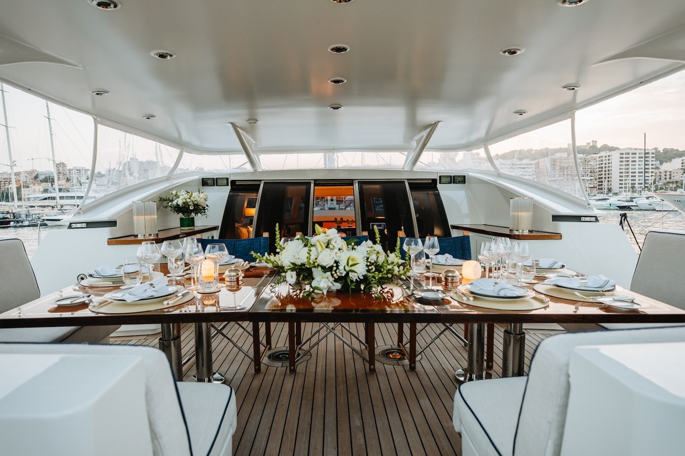 Fitzroy Yachts Other DAKOTA For Sale