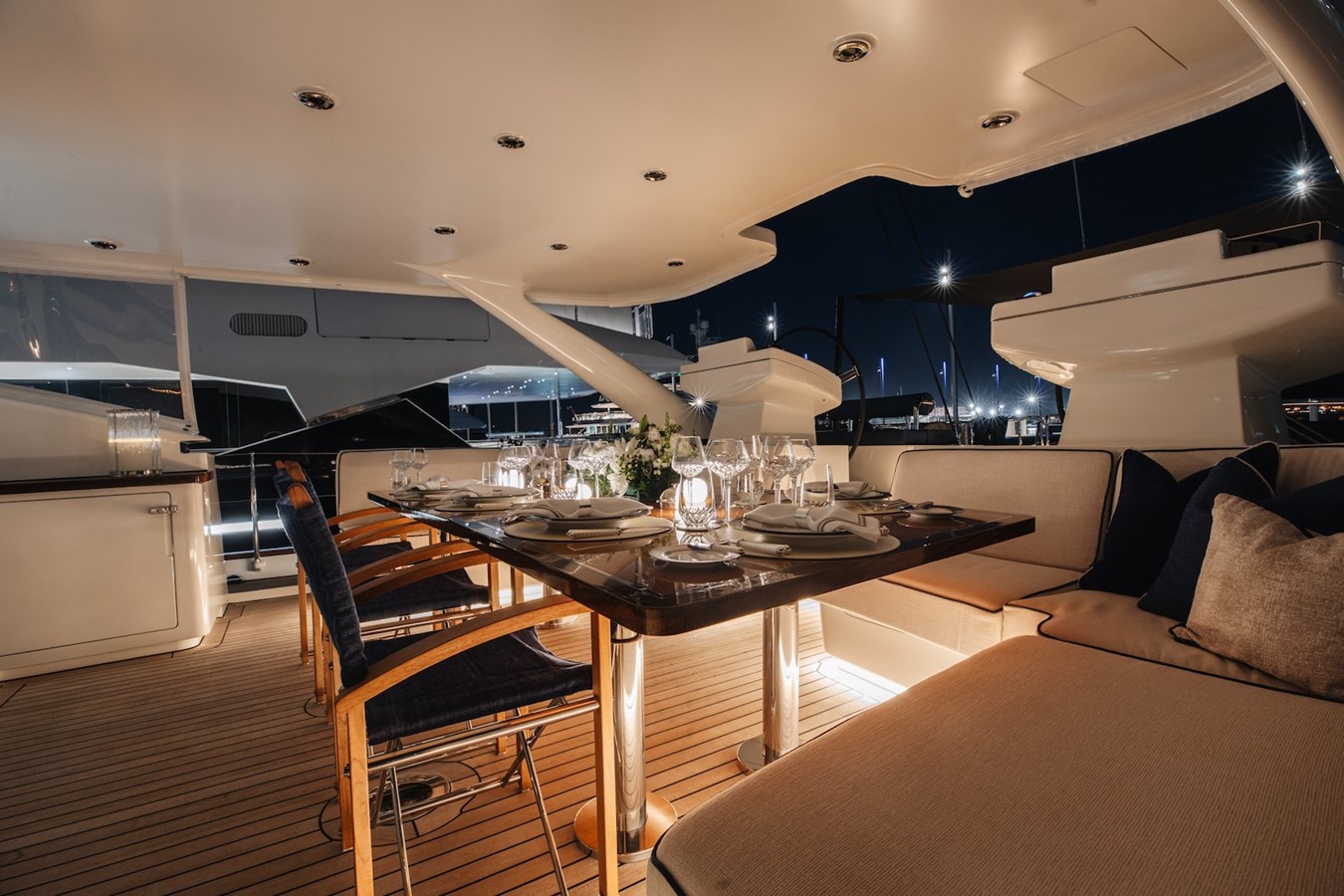 Fitzroy Yachts Other DAKOTA For Sale