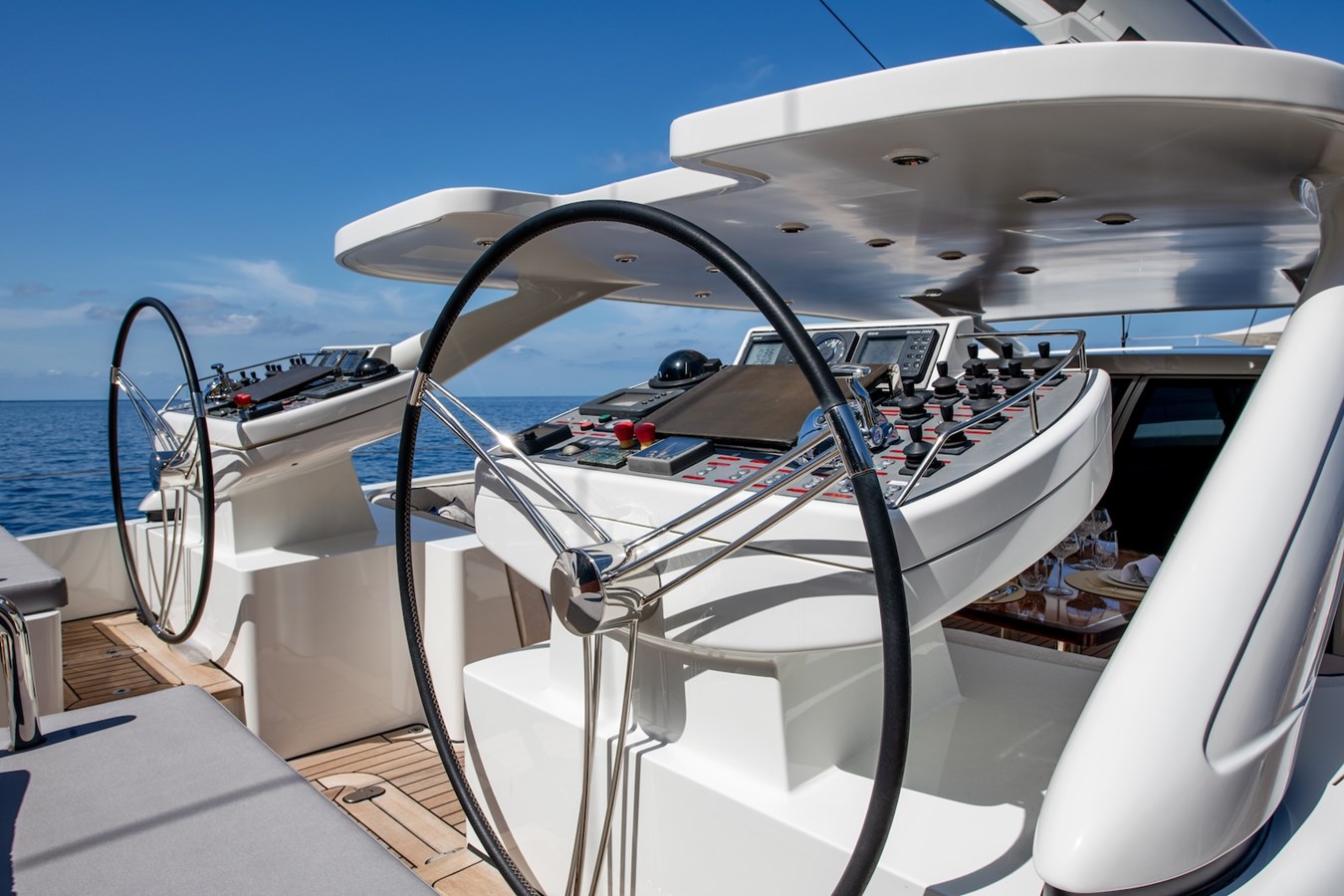 Fitzroy Yachts Other DAKOTA For Sale
