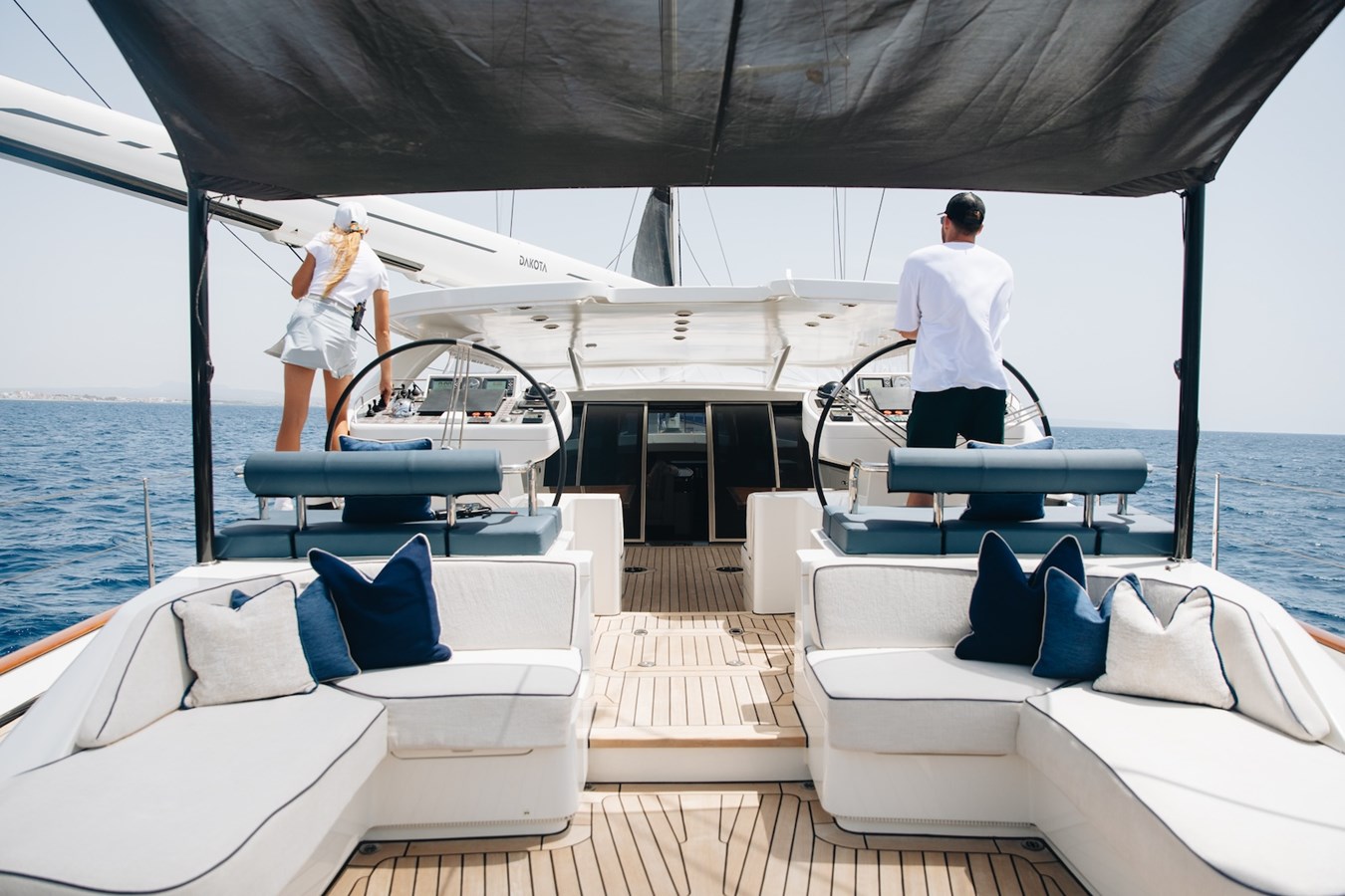 Fitzroy Yachts Other DAKOTA For Sale
