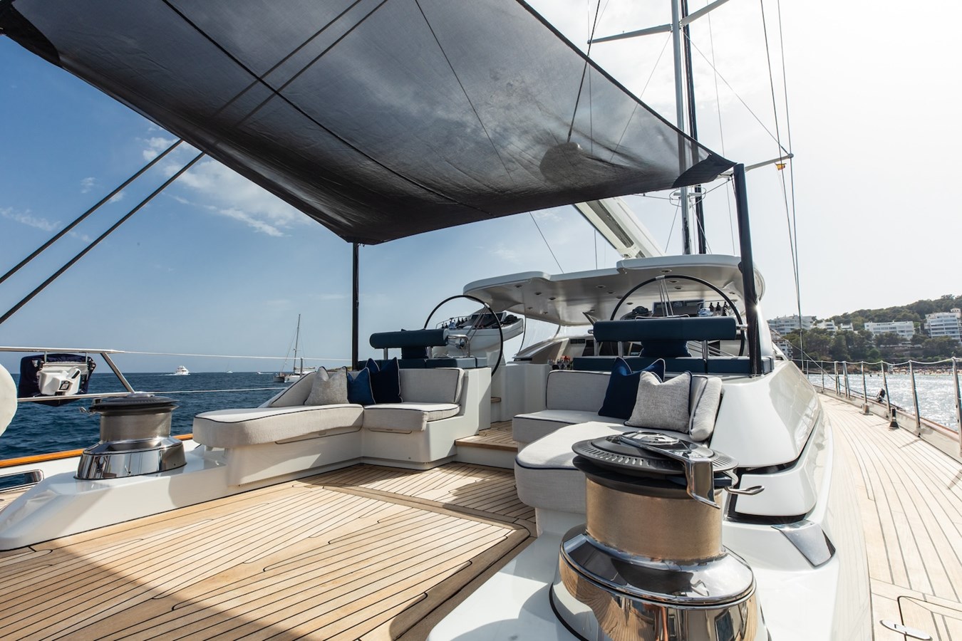 Fitzroy Yachts Other DAKOTA For Sale