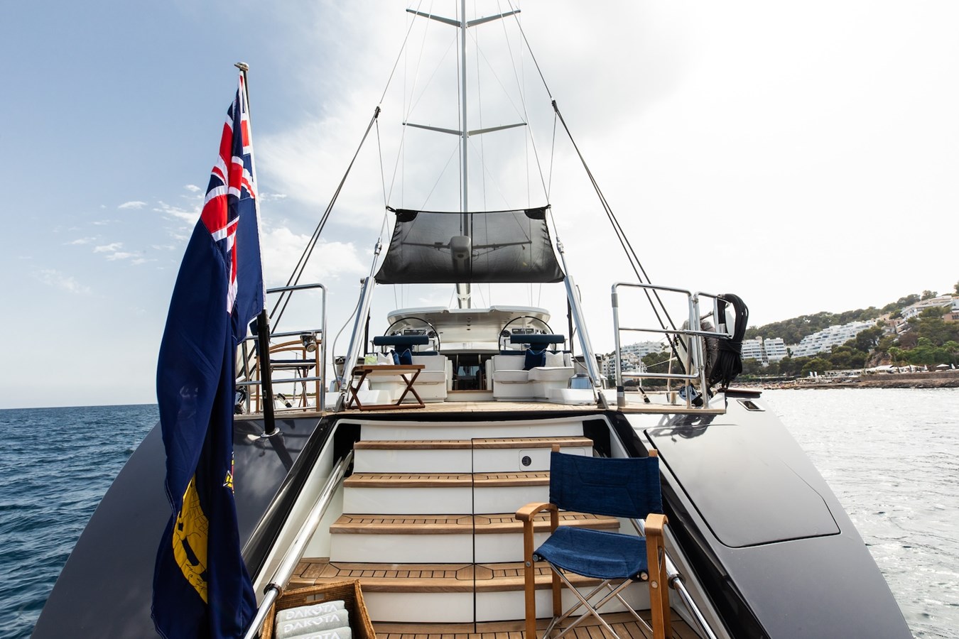 Fitzroy Yachts Other DAKOTA For Sale