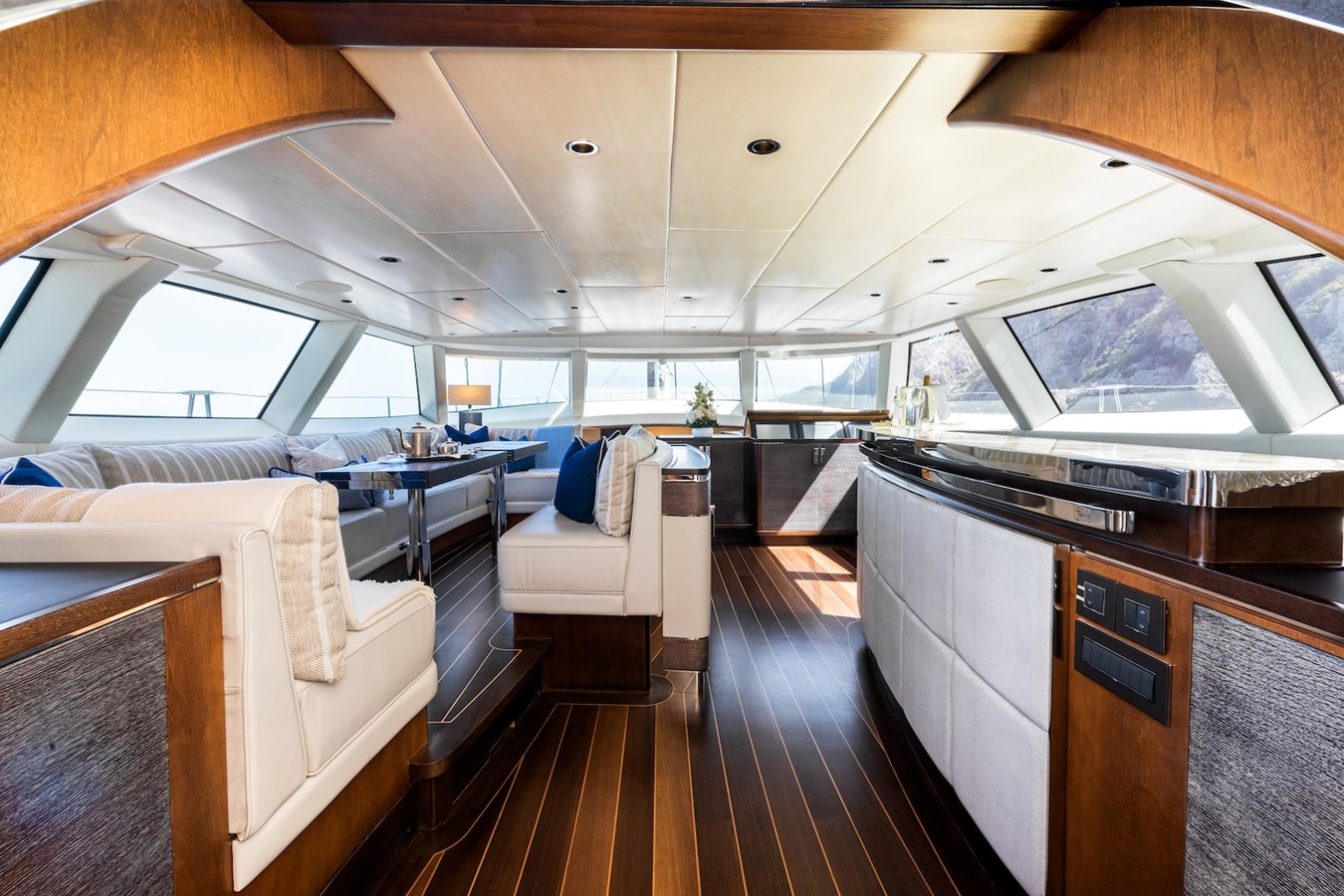 Fitzroy Yachts Other DAKOTA For Sale