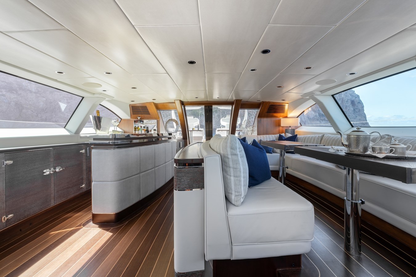 Fitzroy Yachts Other DAKOTA For Sale