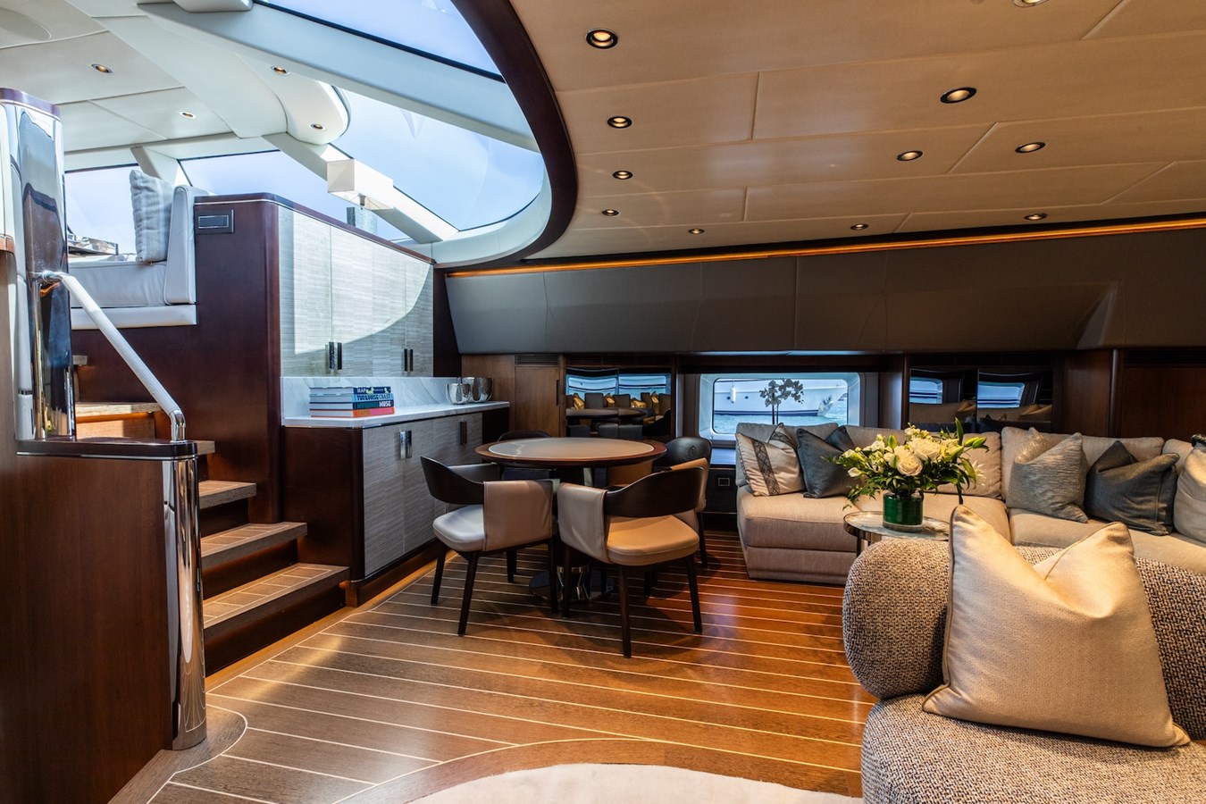 Fitzroy Yachts Other DAKOTA For Sale