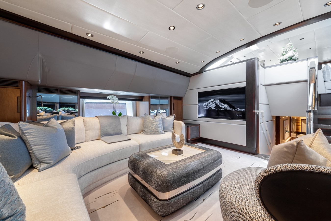 Fitzroy Yachts Other DAKOTA For Sale