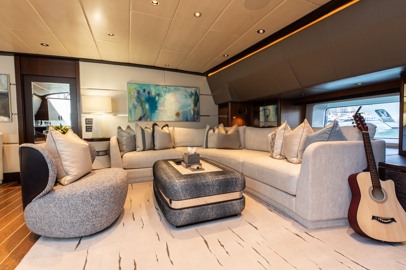 Fitzroy Yachts Other DAKOTA For Sale