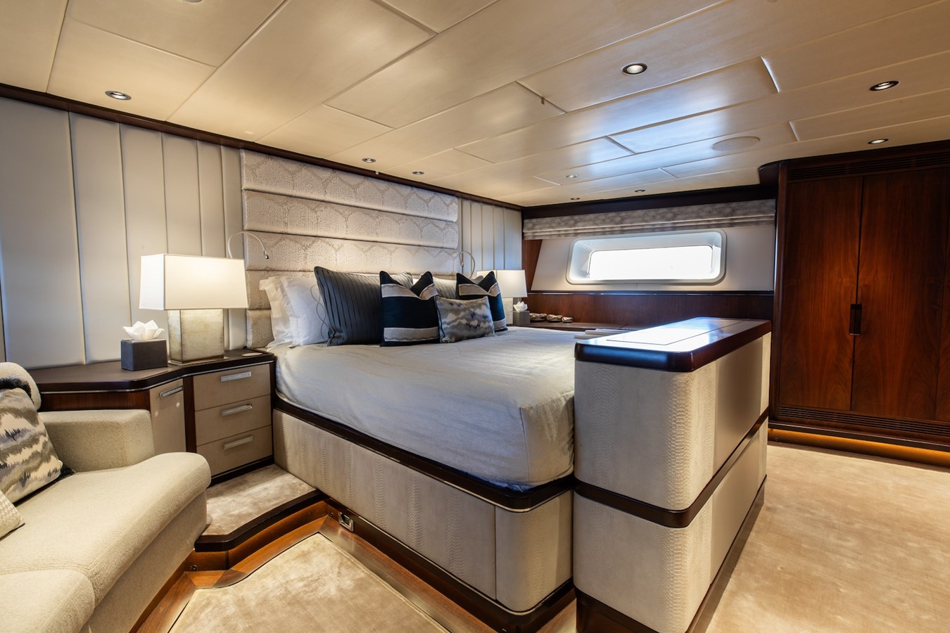 Fitzroy Yachts Other DAKOTA For Sale