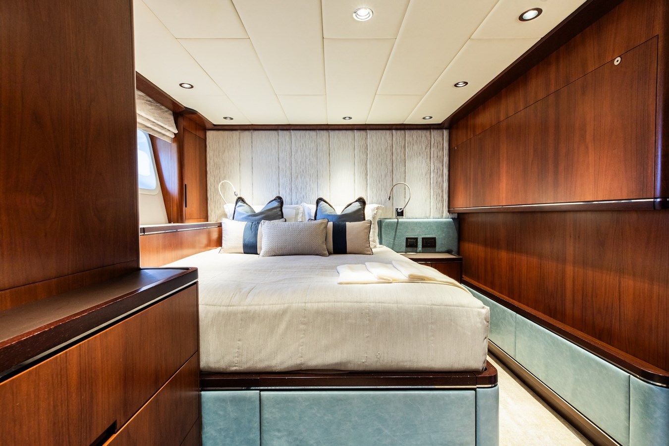 Fitzroy Yachts Other DAKOTA For Sale