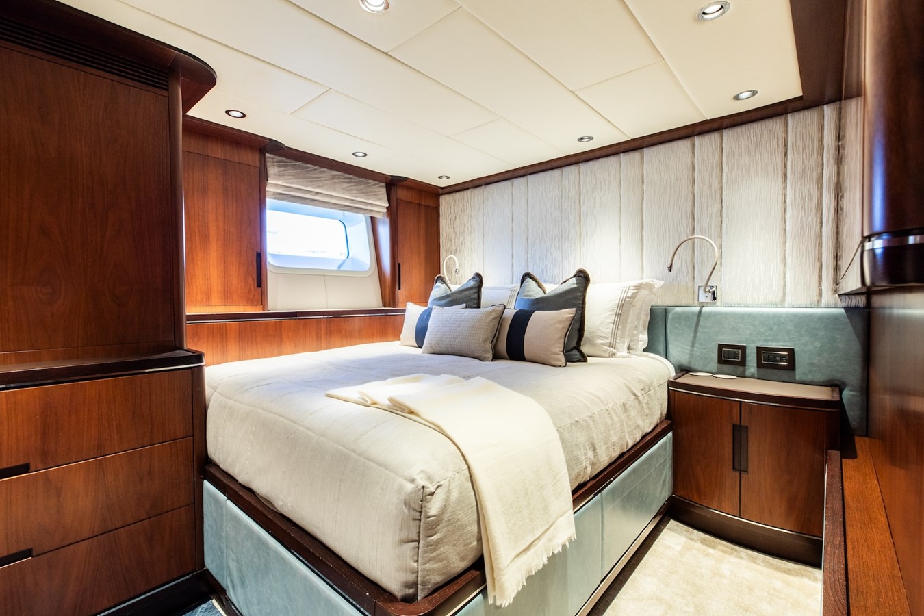 Fitzroy Yachts Other DAKOTA For Sale