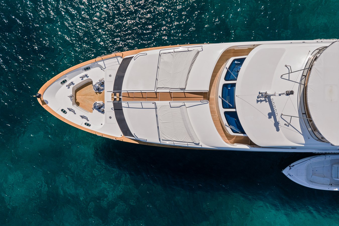Benetti Yachts Motor Yacht MAMMA MIA  For Sale