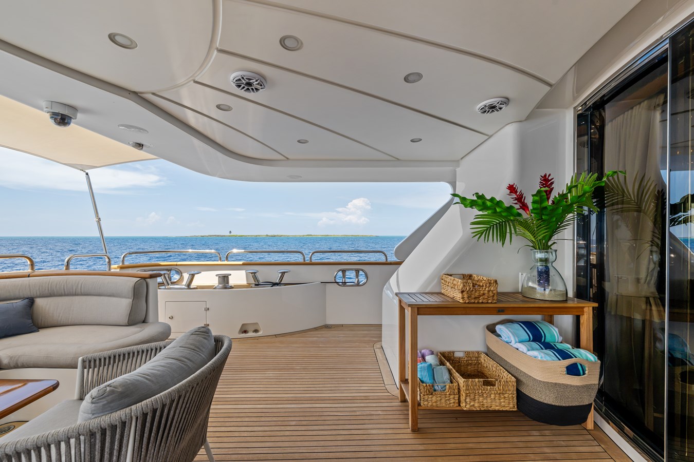 Benetti Yachts Motor Yacht MAMMA MIA  For Sale