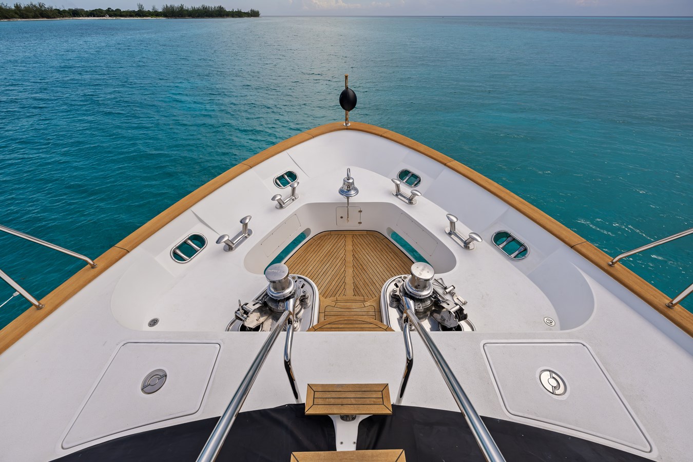 Benetti Yachts Motor Yacht MAMMA MIA  For Sale