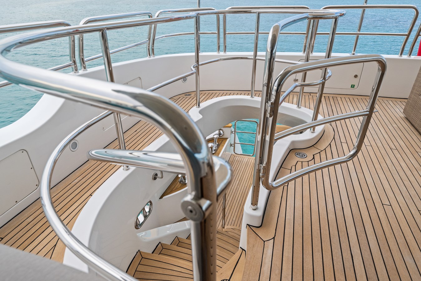 Benetti Yachts Motor Yacht MAMMA MIA  For Sale