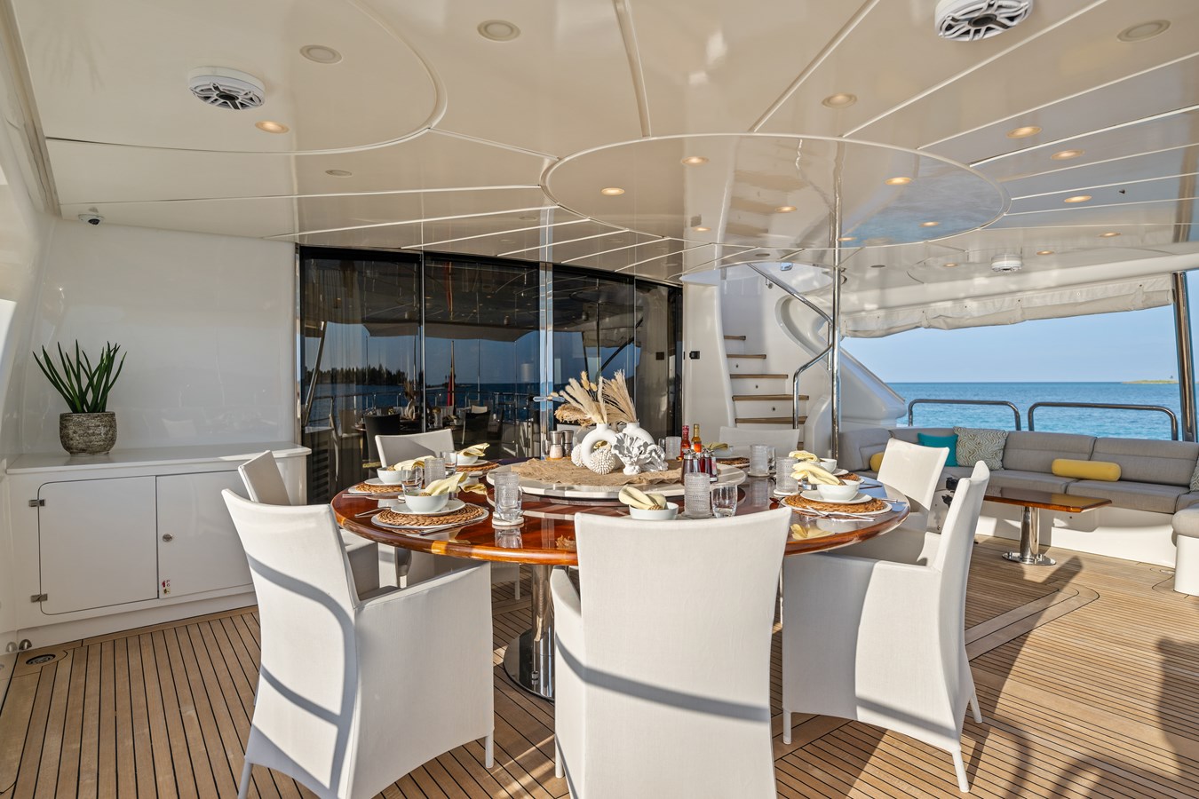 Benetti Yachts Motor Yacht MAMMA MIA  For Sale