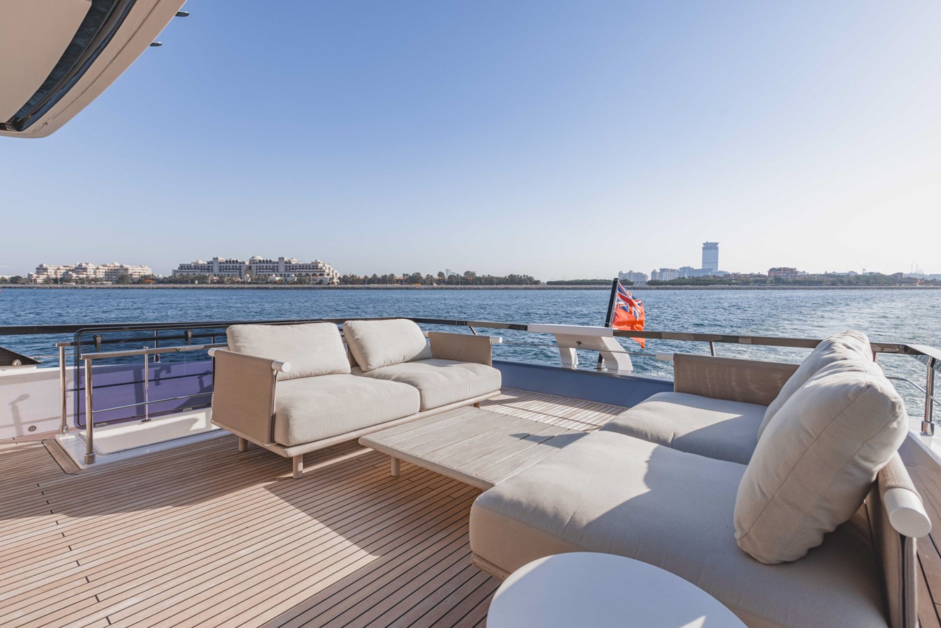 Ferretti Yachts Motor Yacht CYRUS For Sale