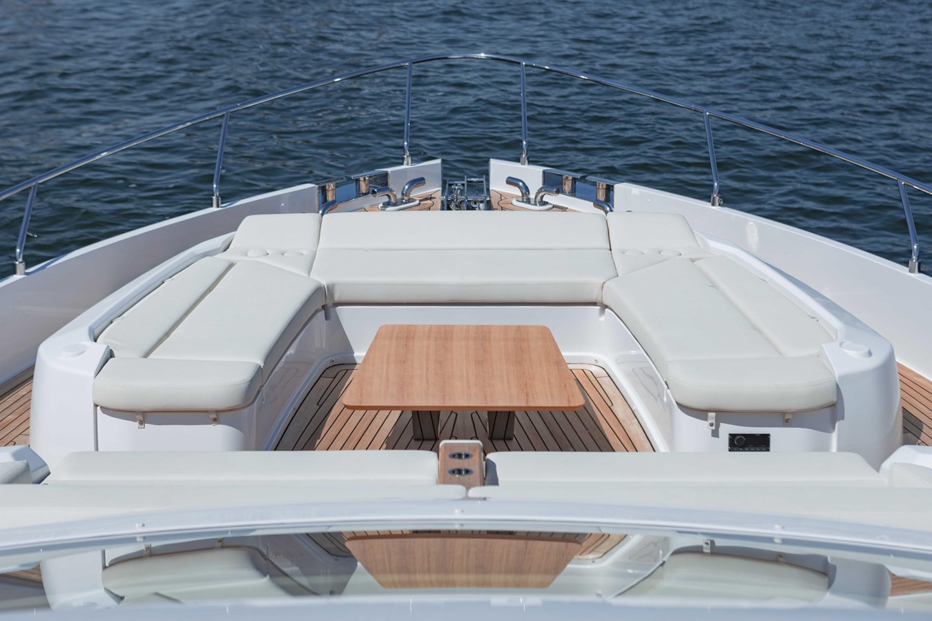 Ferretti Yachts Motor Yacht CYRUS For Sale