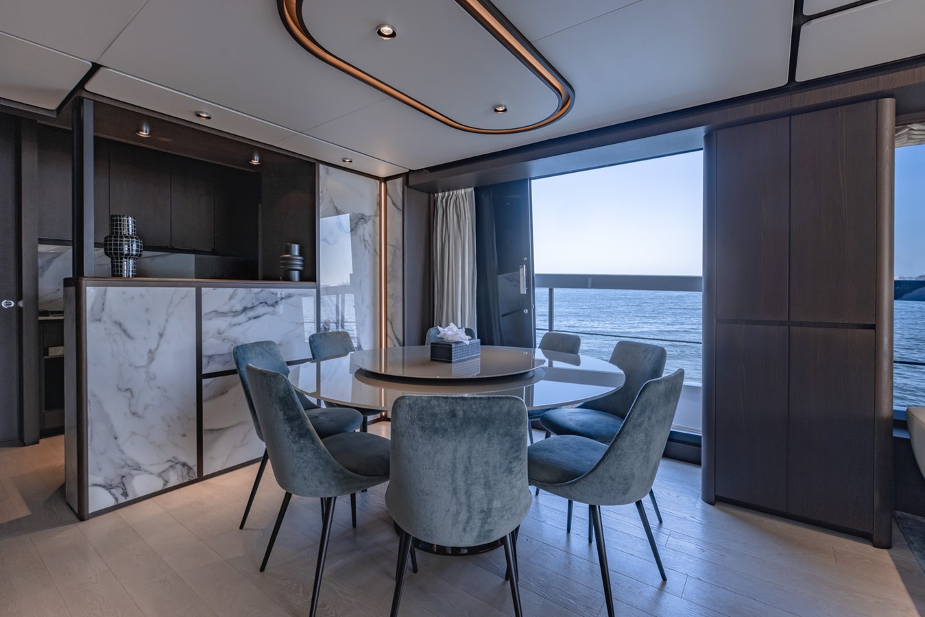 Ferretti Yachts Motor Yacht CYRUS For Sale