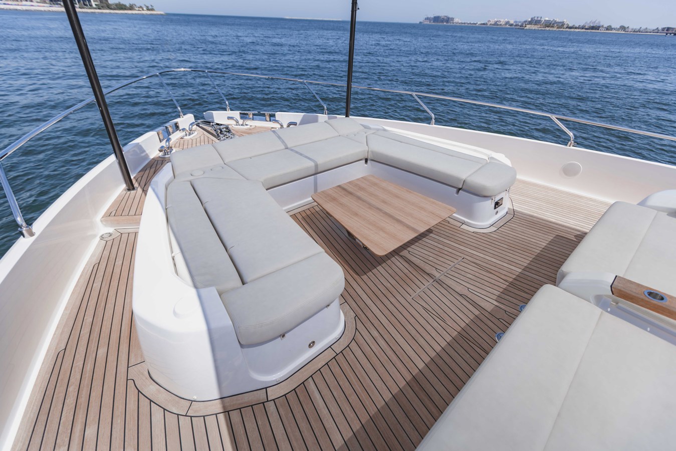 Ferretti Yachts Motor Yacht CYRUS For Sale