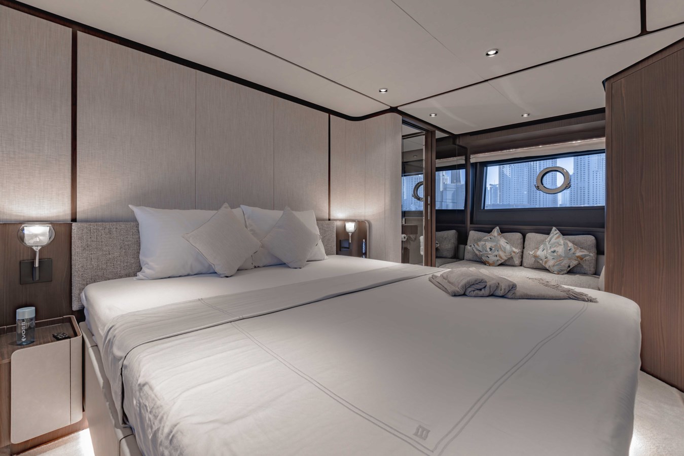 Ferretti Yachts Motor Yacht CYRUS For Sale