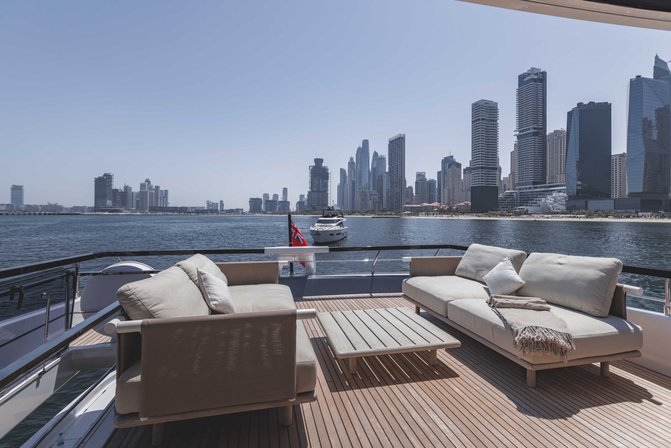 Ferretti Yachts Motor Yacht CYRUS For Sale