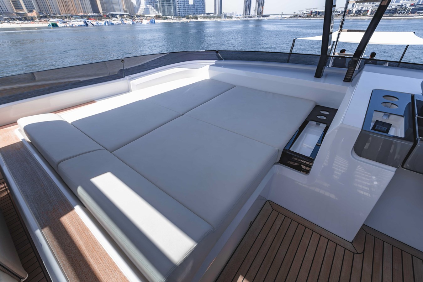 Ferretti Yachts Motor Yacht CYRUS For Sale