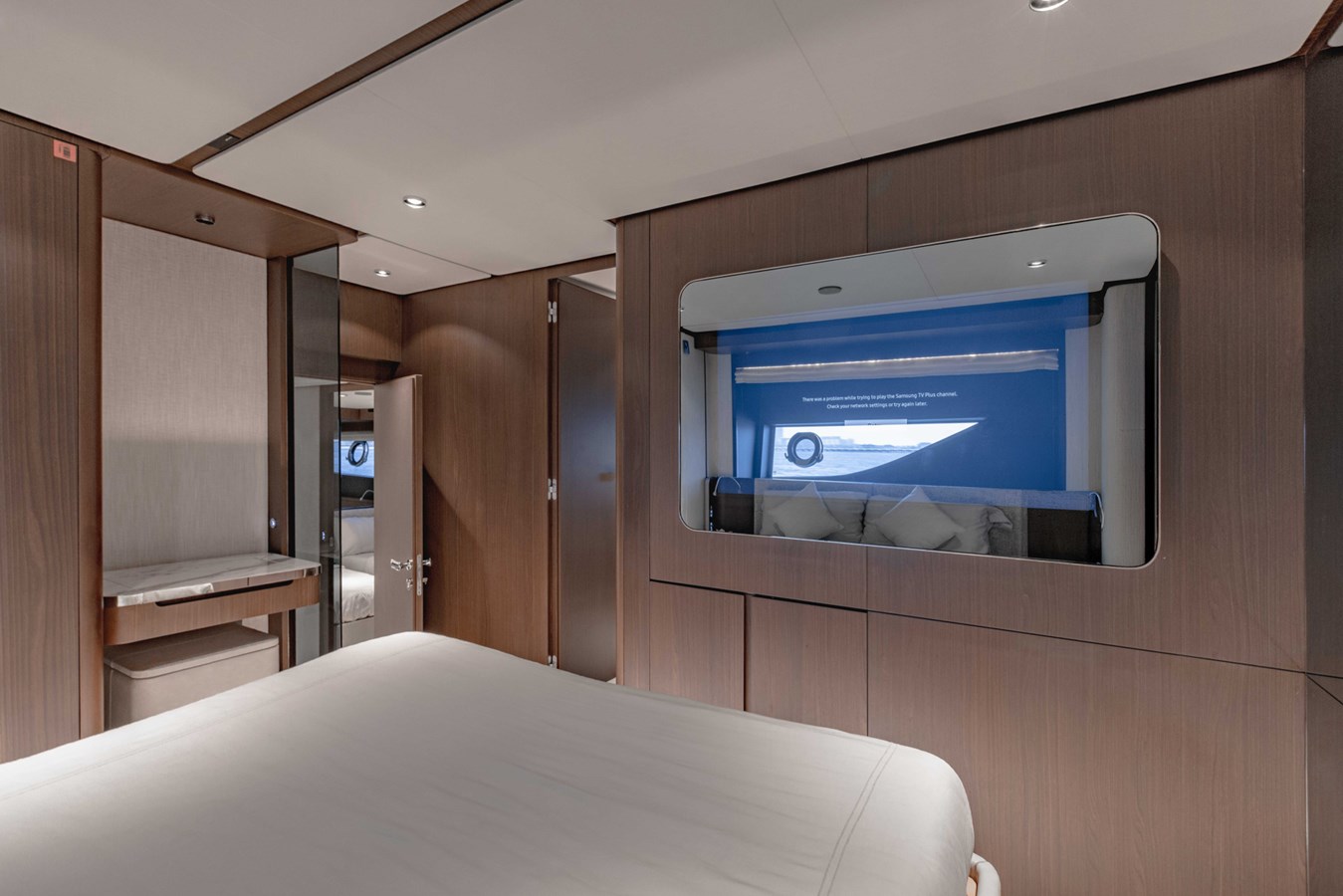 Ferretti Yachts Motor Yacht CYRUS For Sale